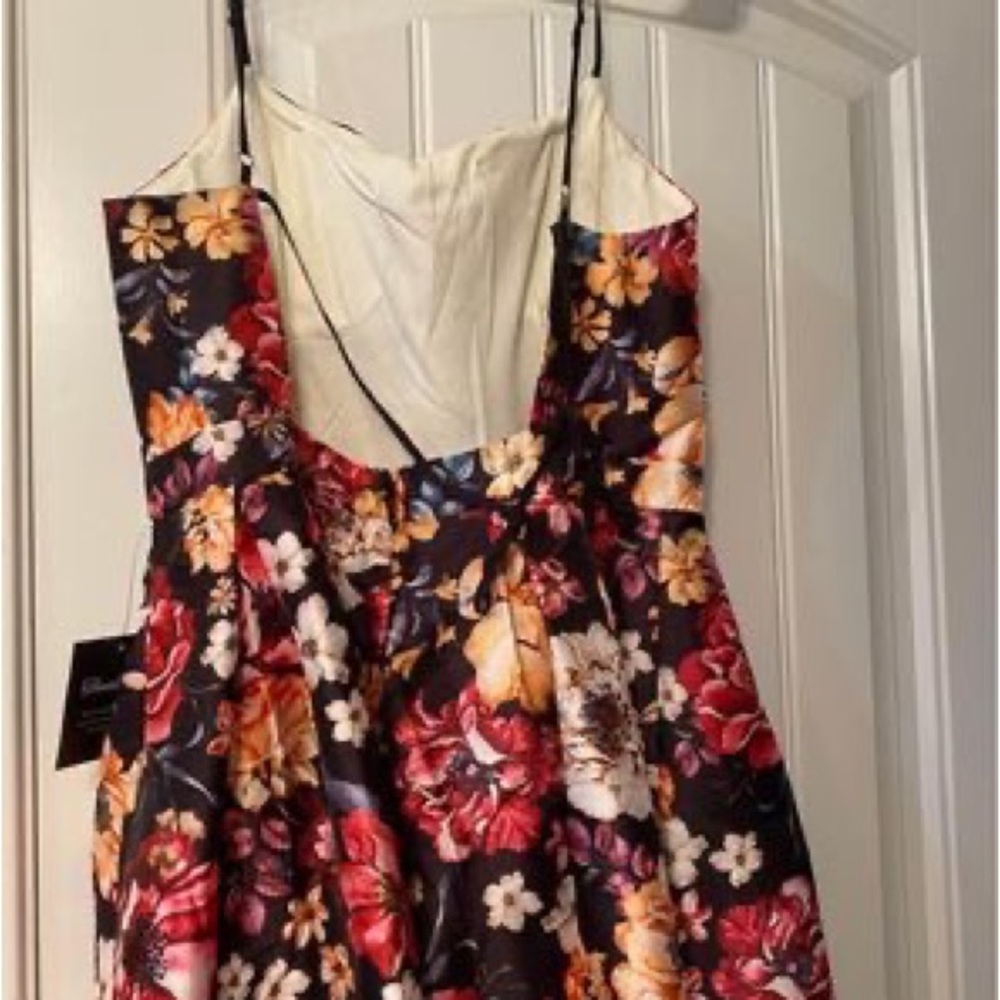 Beautiful Dress - Picture 3 of 5